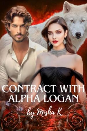 Contract With Alpha Logan